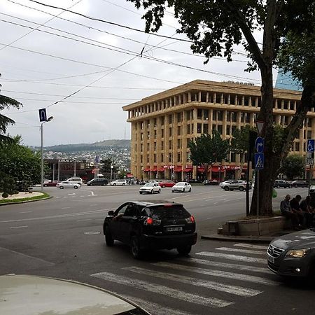 Sweet Rooms Inn Tbilisi Exterior photo