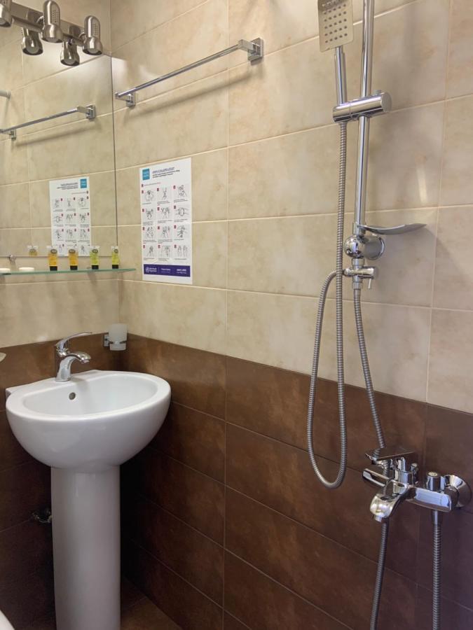 Sweet Rooms Inn Tbilisi Exterior photo