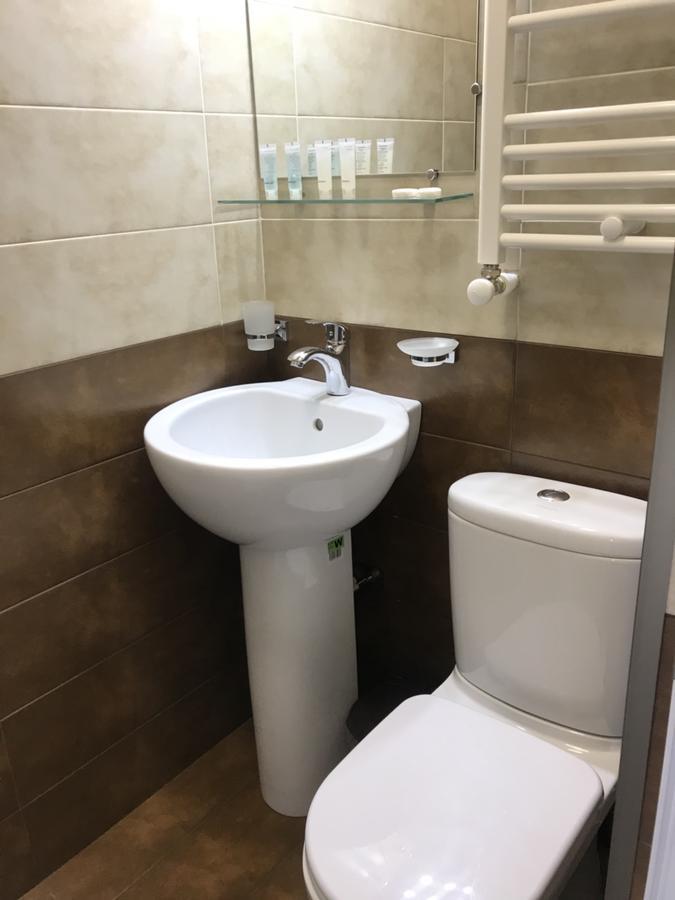 Sweet Rooms Inn Tbilisi Exterior photo