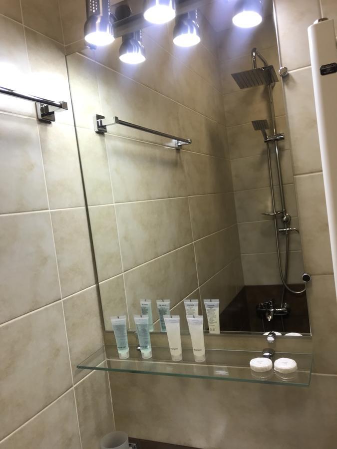 Sweet Rooms Inn Tbilisi Exterior photo