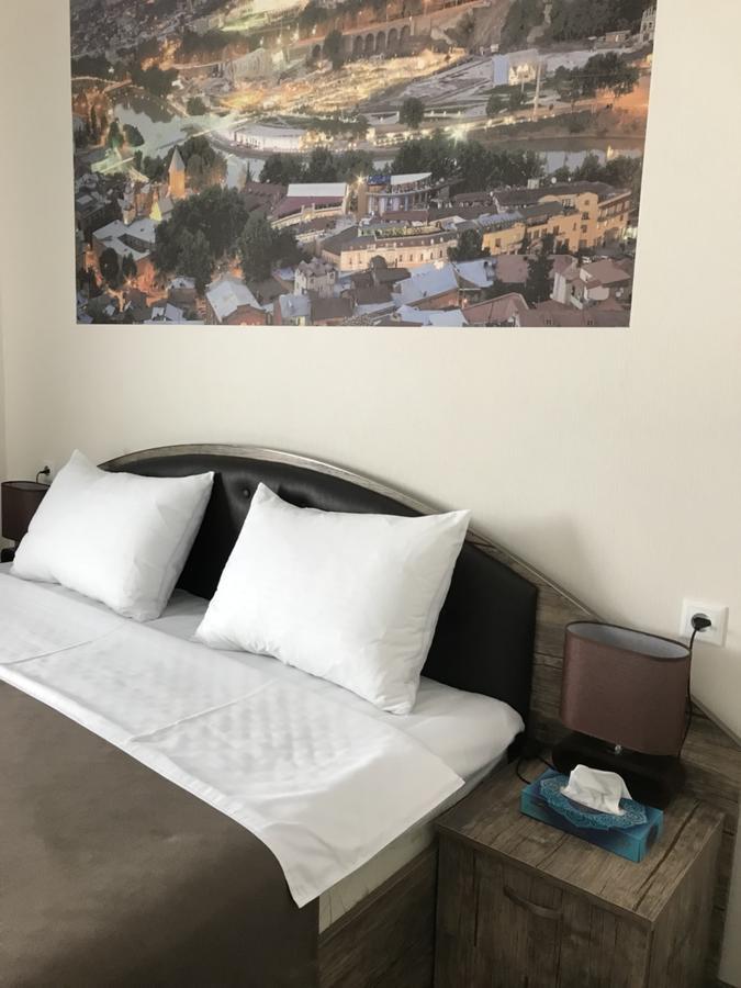 Sweet Rooms Inn Tbilisi Exterior photo