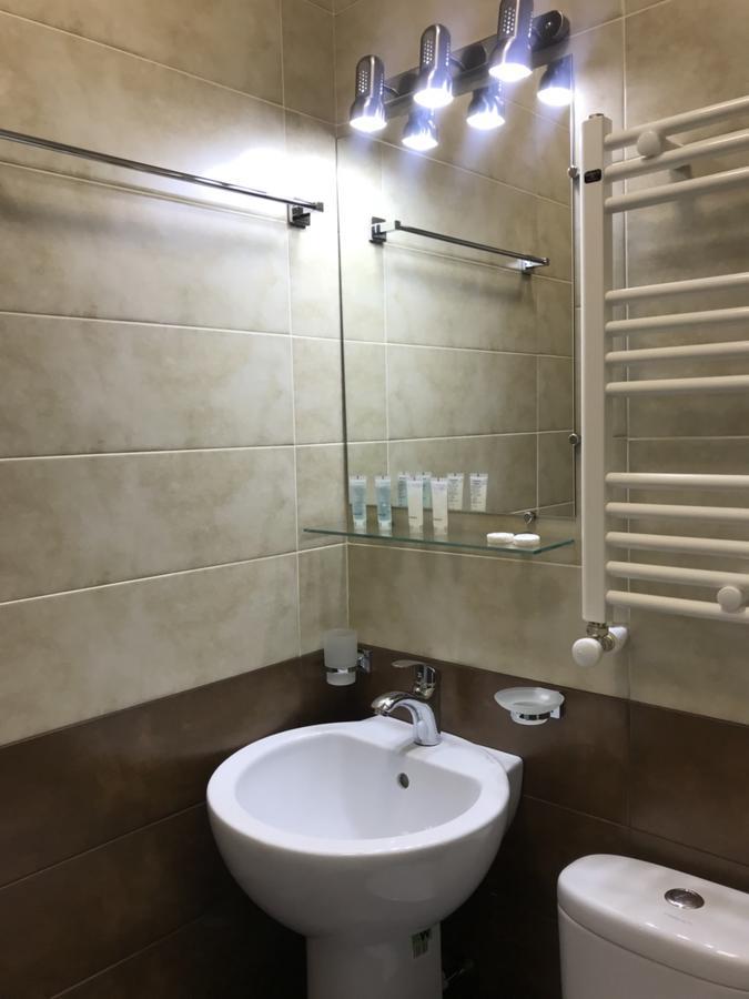 Sweet Rooms Inn Tbilisi Exterior photo