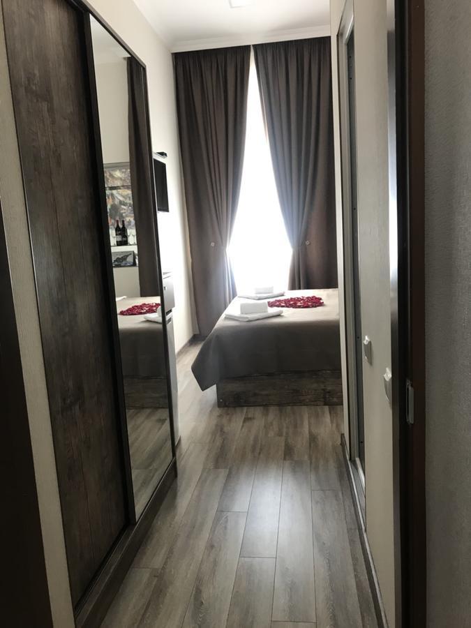 Sweet Rooms Inn Tbilisi Exterior photo