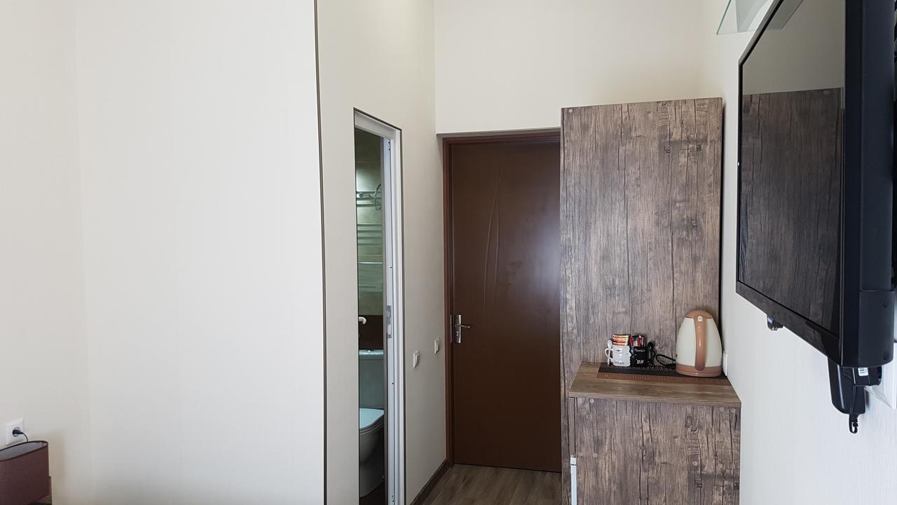 Sweet Rooms Inn Tbilisi Exterior photo