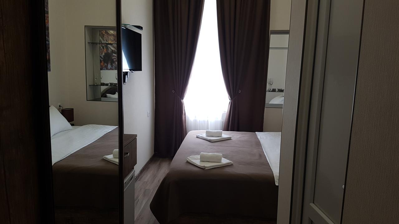 Sweet Rooms Inn Tbilisi Exterior photo