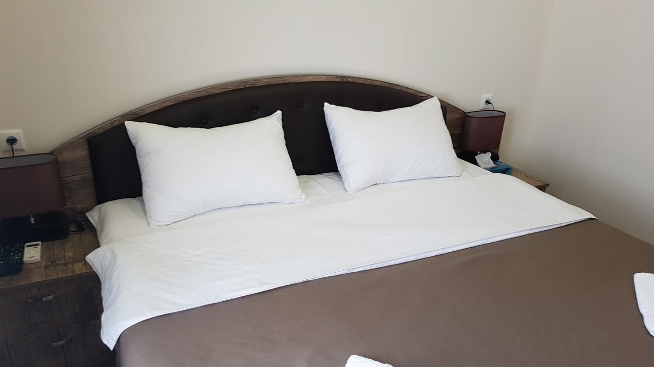 Sweet Rooms Inn Tbilisi Exterior photo