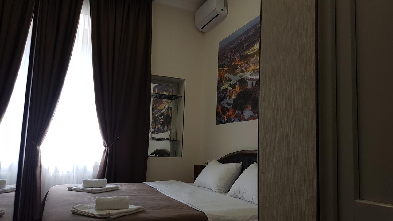 Sweet Rooms Inn Tbilisi Exterior photo