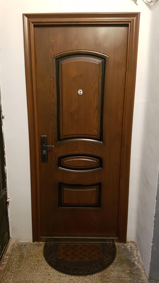 Sweet Rooms Inn Tbilisi Exterior photo
