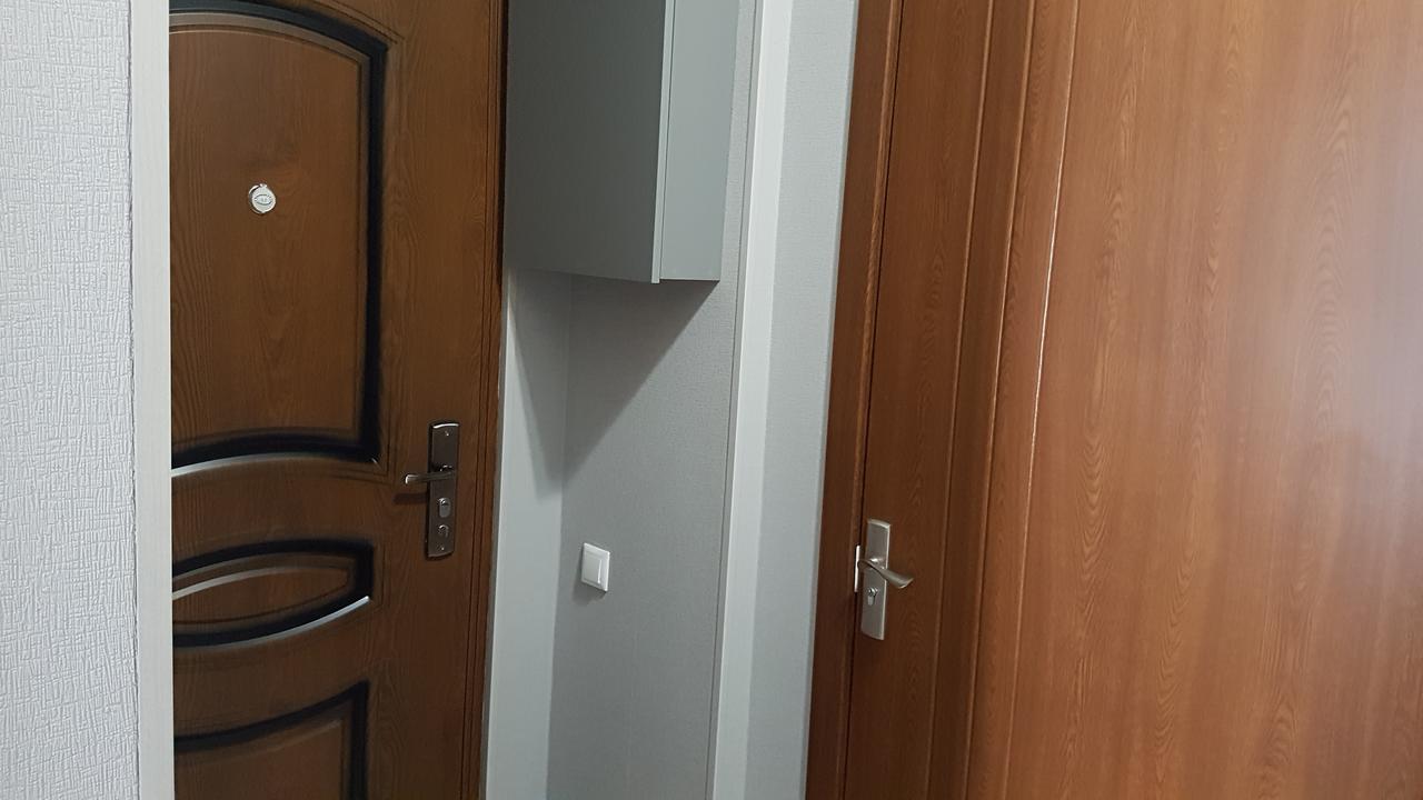 Sweet Rooms Inn Tbilisi Exterior photo