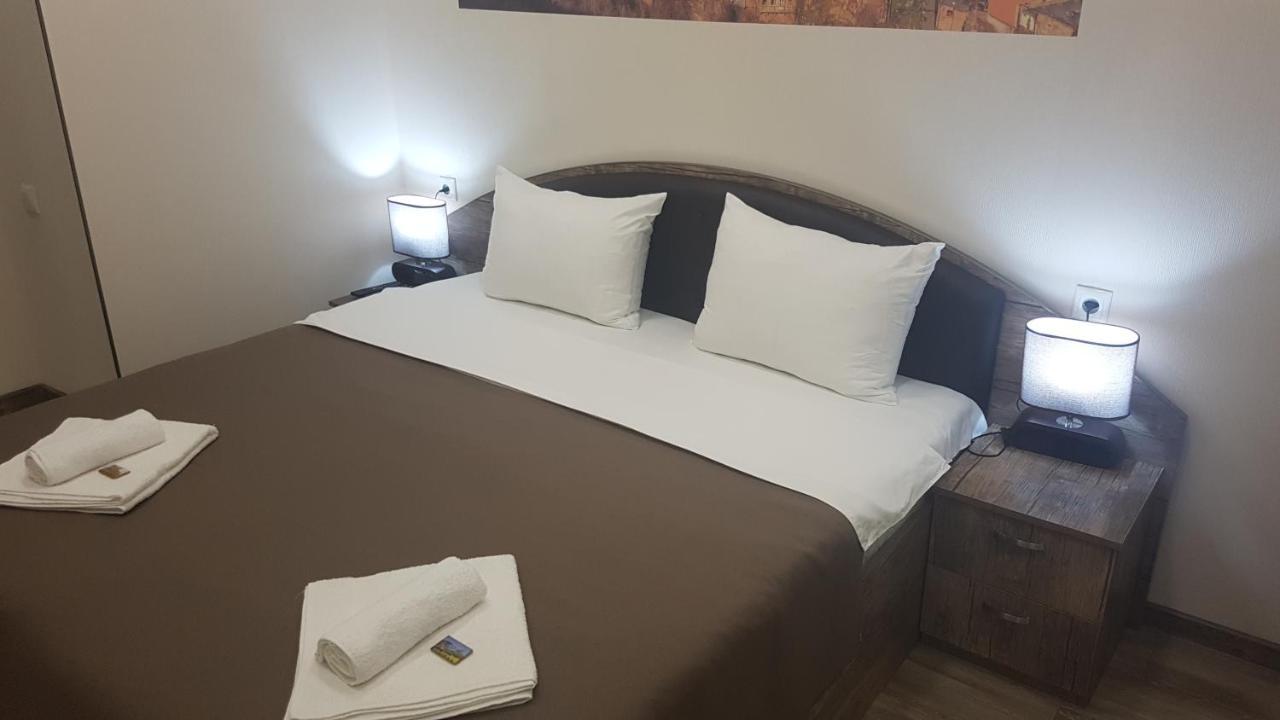 Sweet Rooms Inn Tbilisi Exterior photo