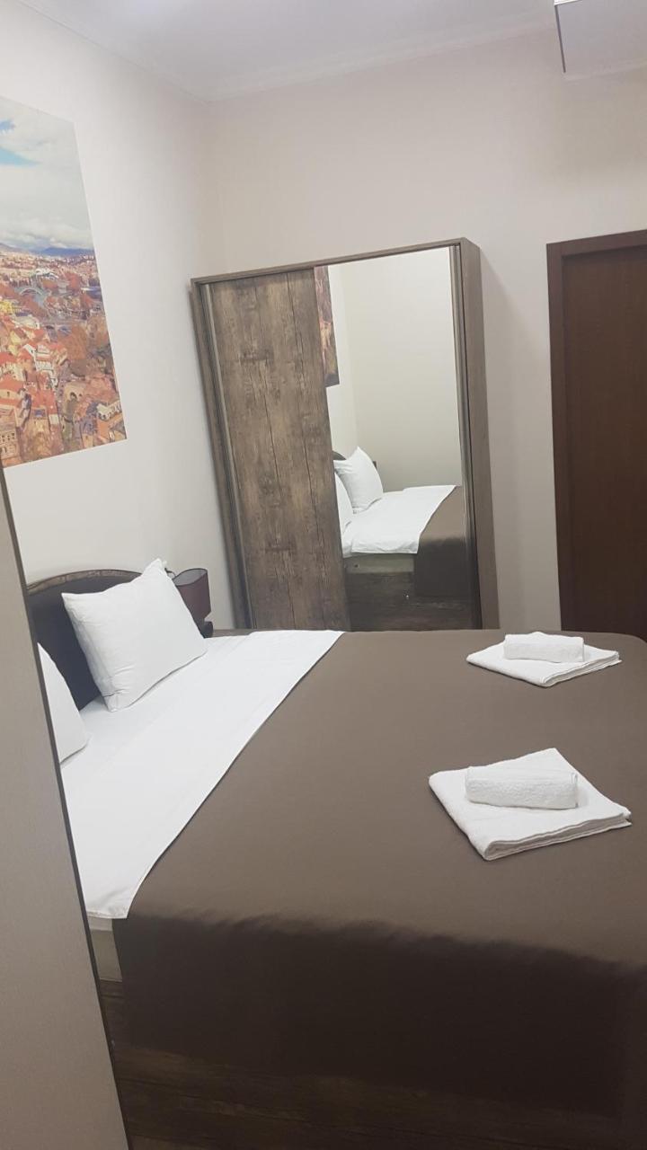 Sweet Rooms Inn Tbilisi Exterior photo