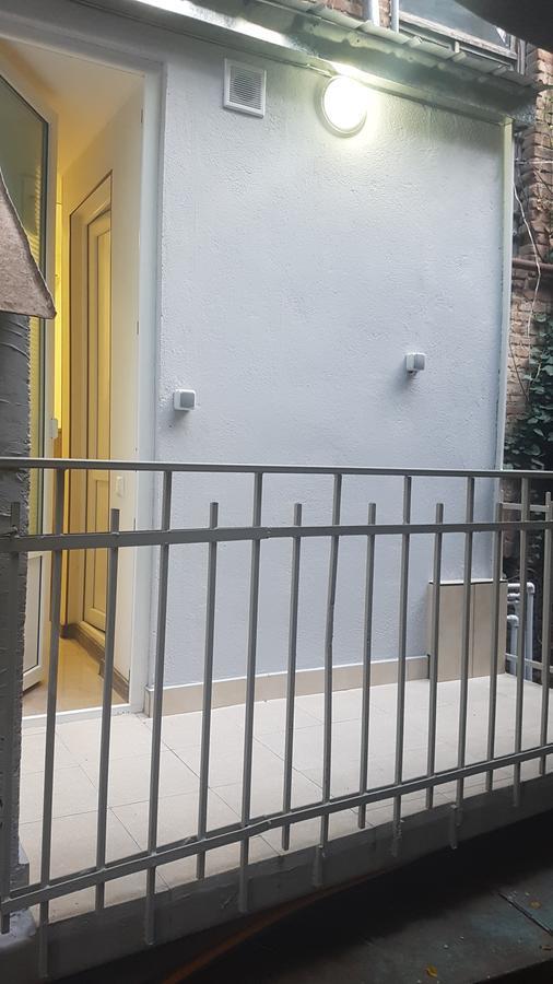 Sweet Rooms Inn Tbilisi Exterior photo