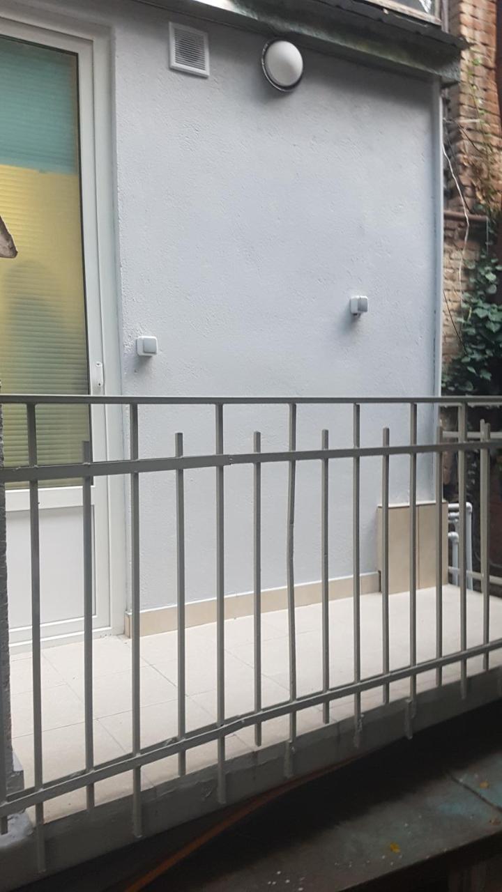 Sweet Rooms Inn Tbilisi Exterior photo