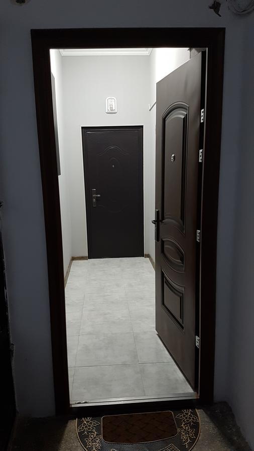 Sweet Rooms Inn Tbilisi Exterior photo