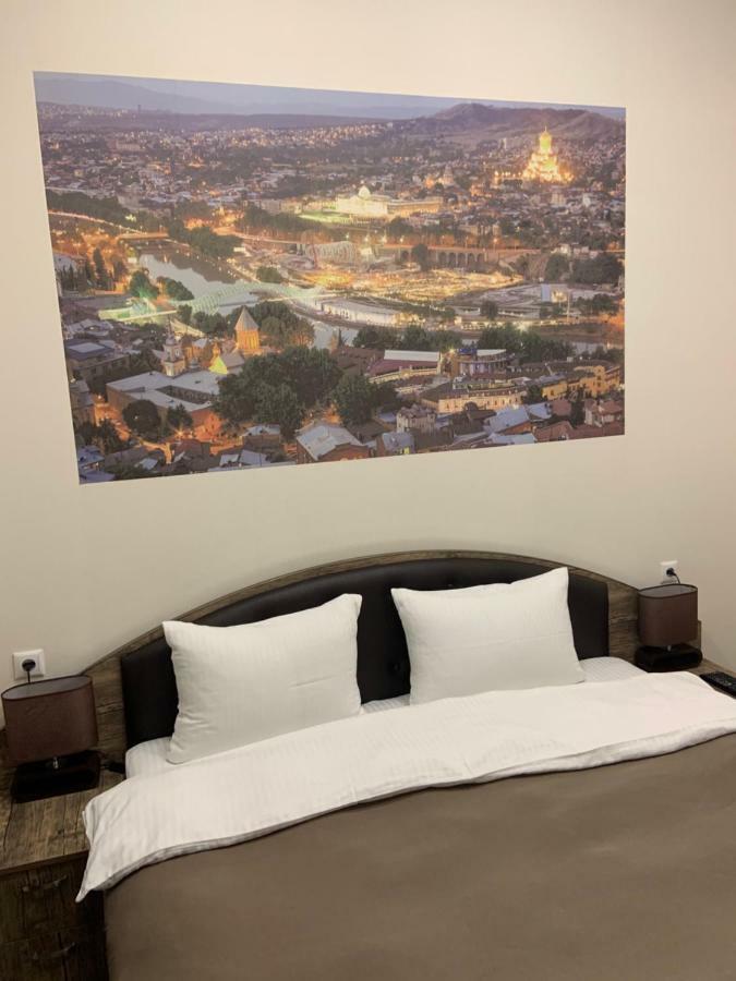Sweet Rooms Inn Tbilisi Exterior photo