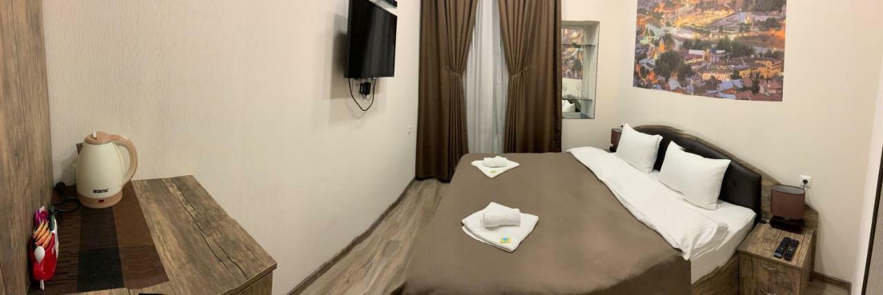 Sweet Rooms Inn Tbilisi Exterior photo