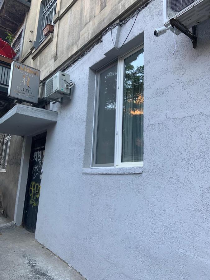 Sweet Rooms Inn Tbilisi Exterior photo